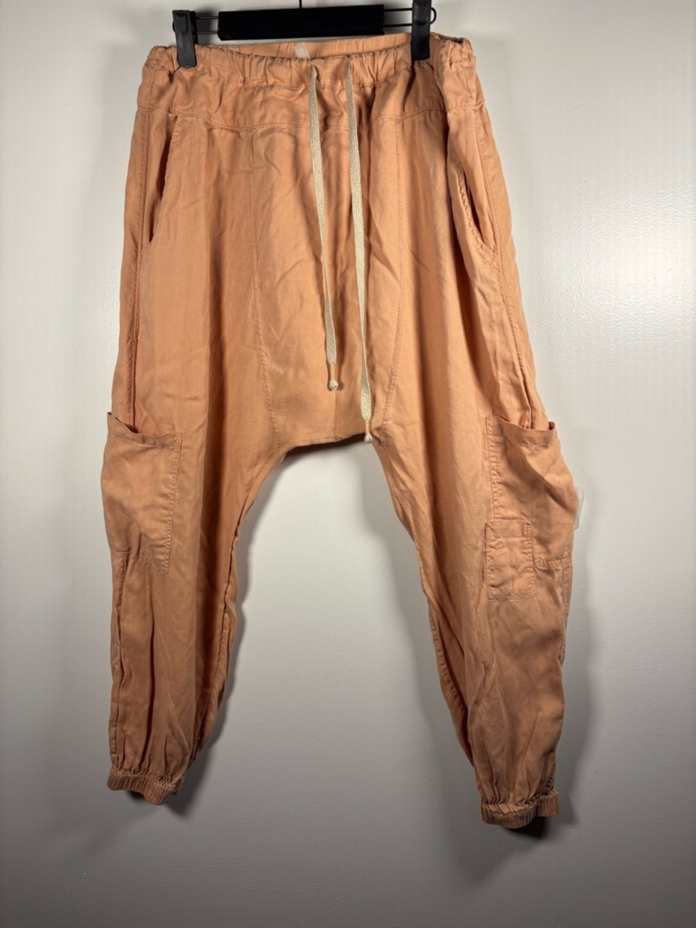 FP Movement by Free People Cargo Joggers with Drawstring Waist